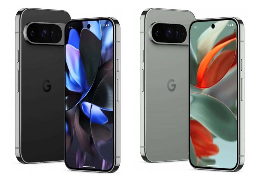 Preview image for Google Pixel 9 Pro Price in Nepal