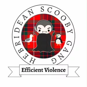 Buffy Season 1 Retrospective for OH!CAST by the Hebridean Scooby Gang