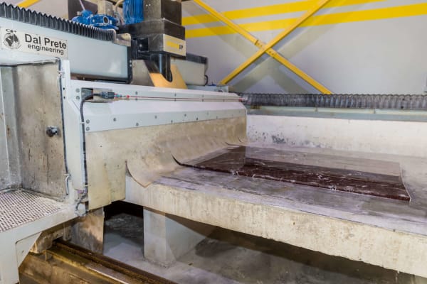 Polishing Machine