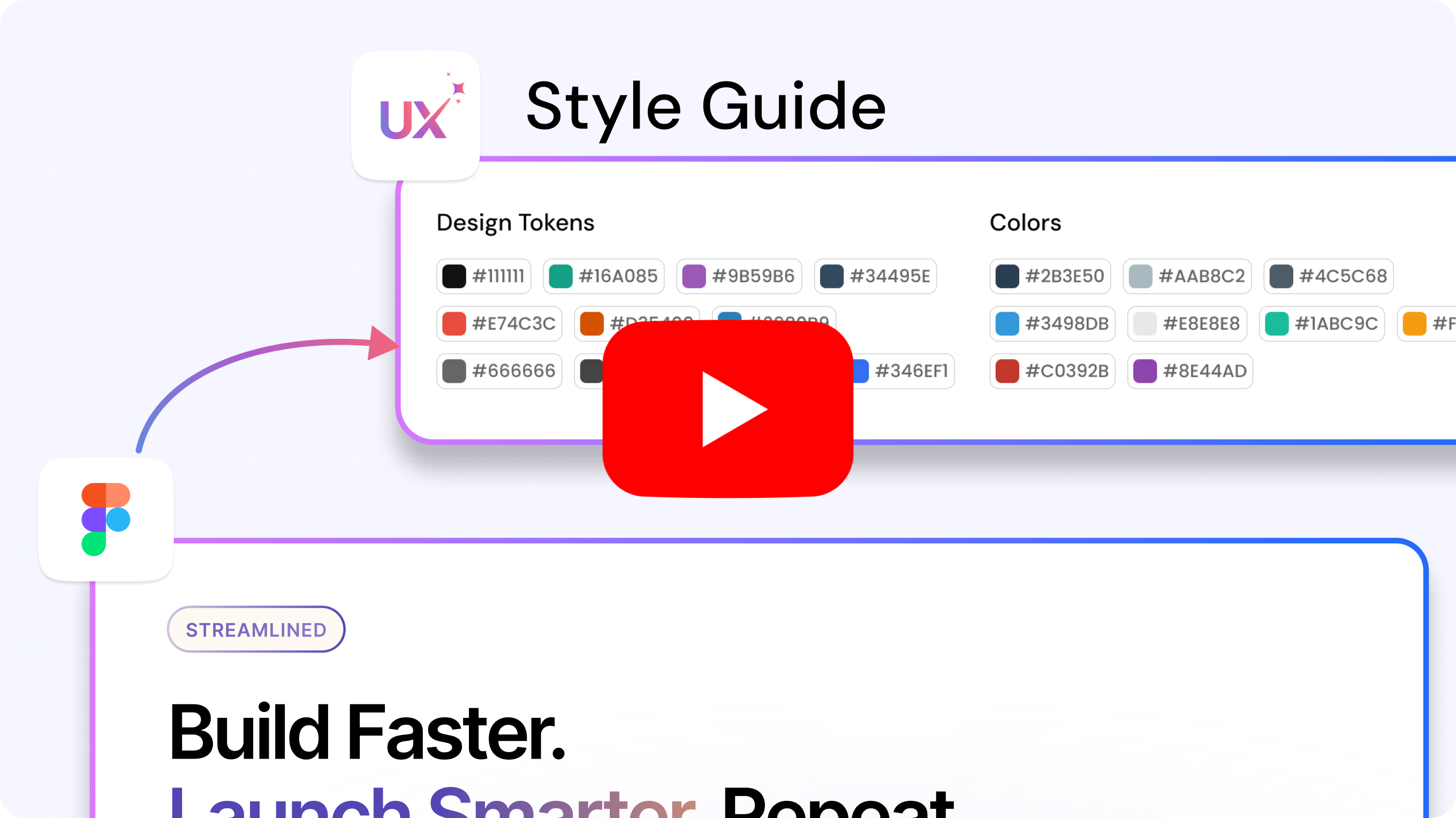 Feature demonstration