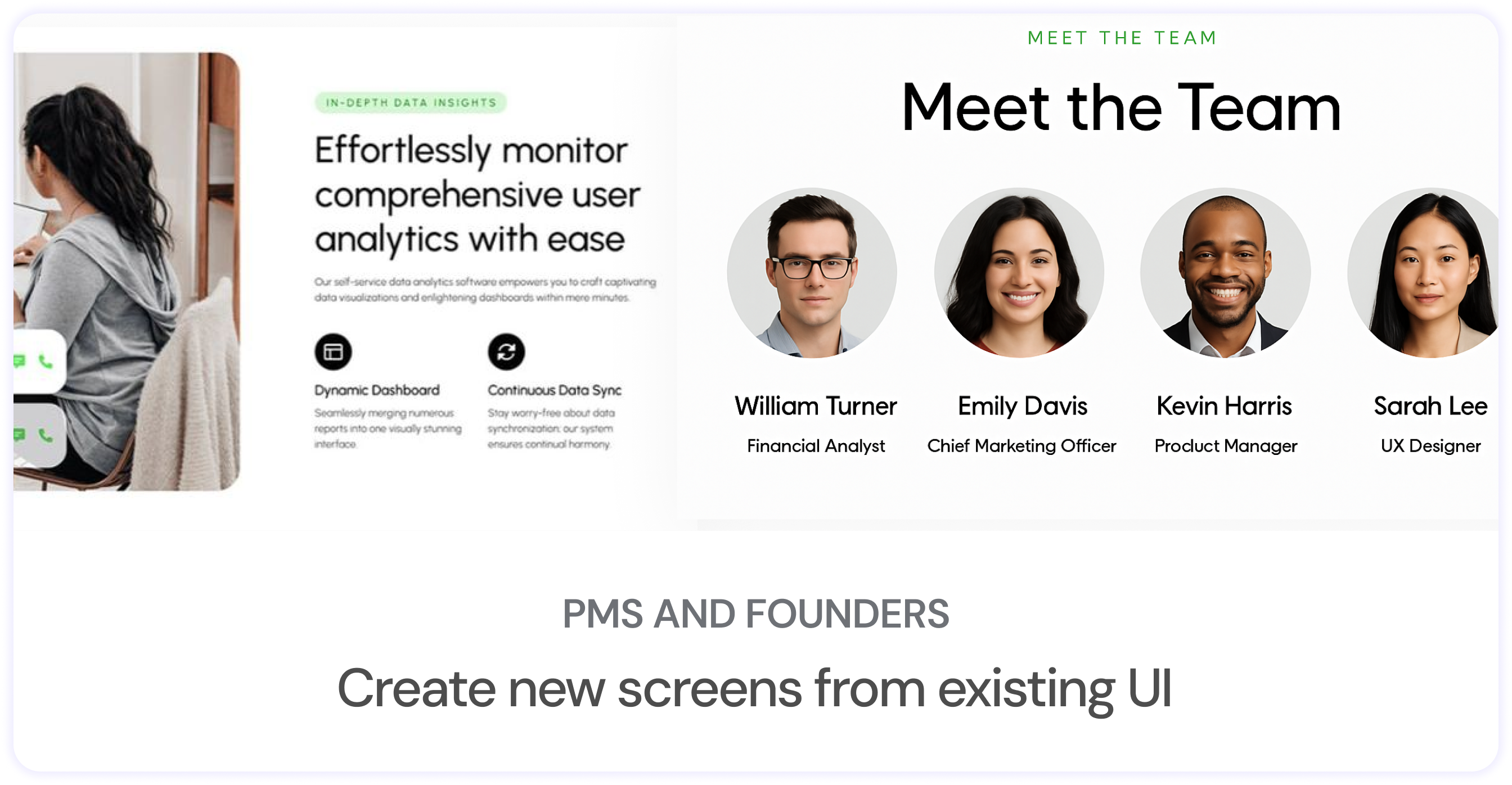 use cases