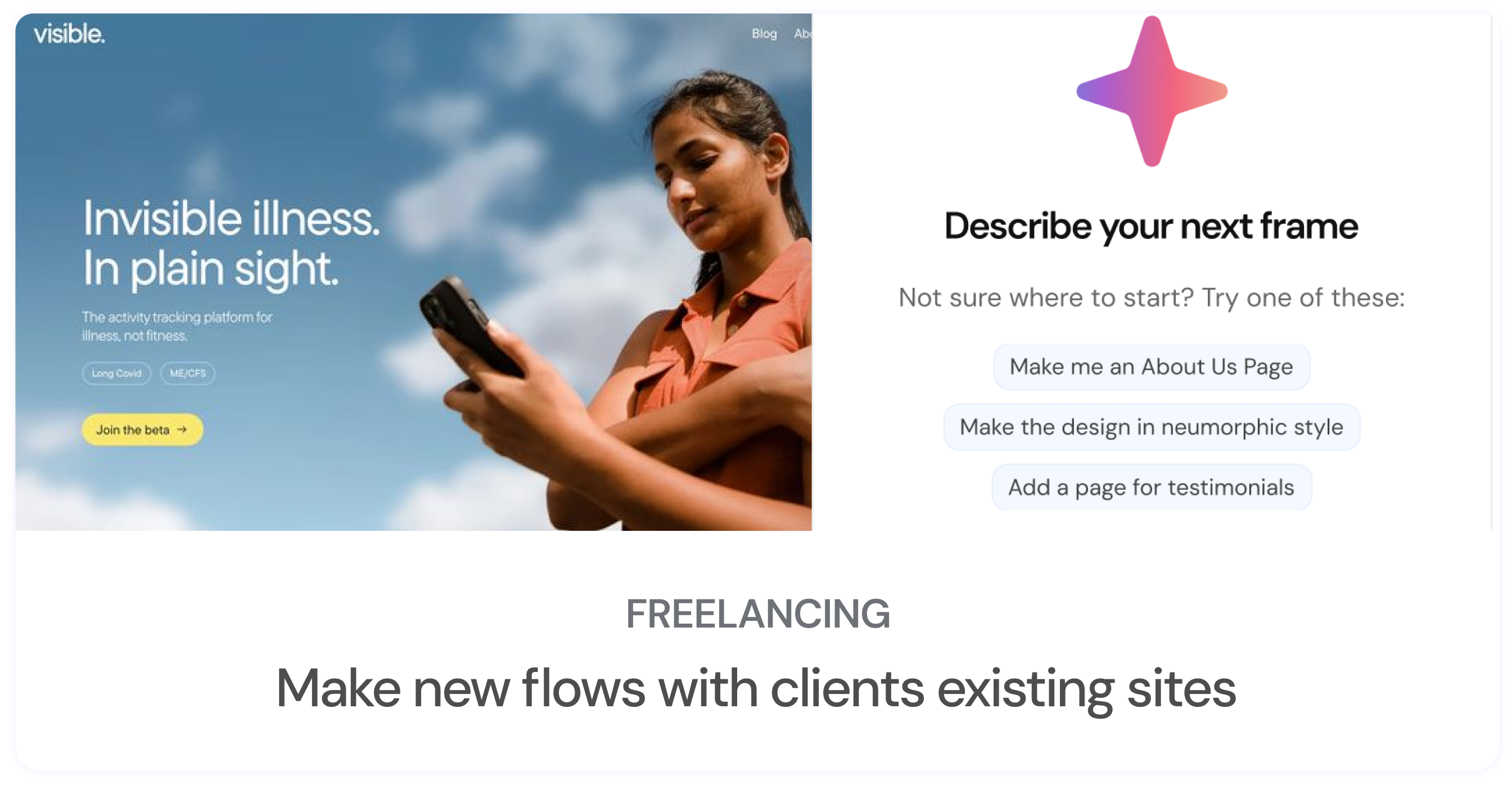 use cases