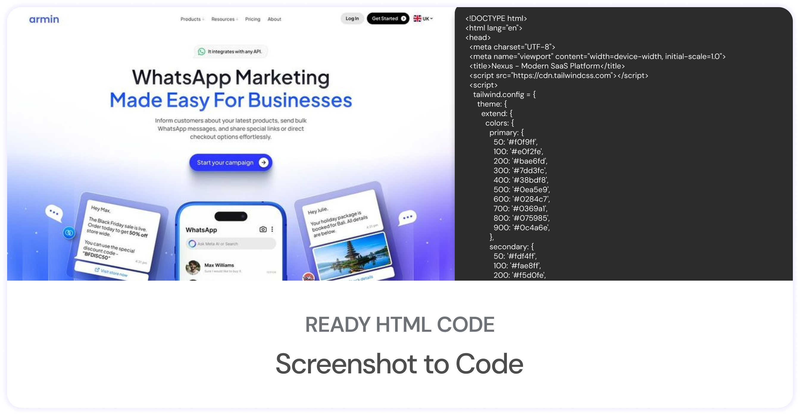 use cases