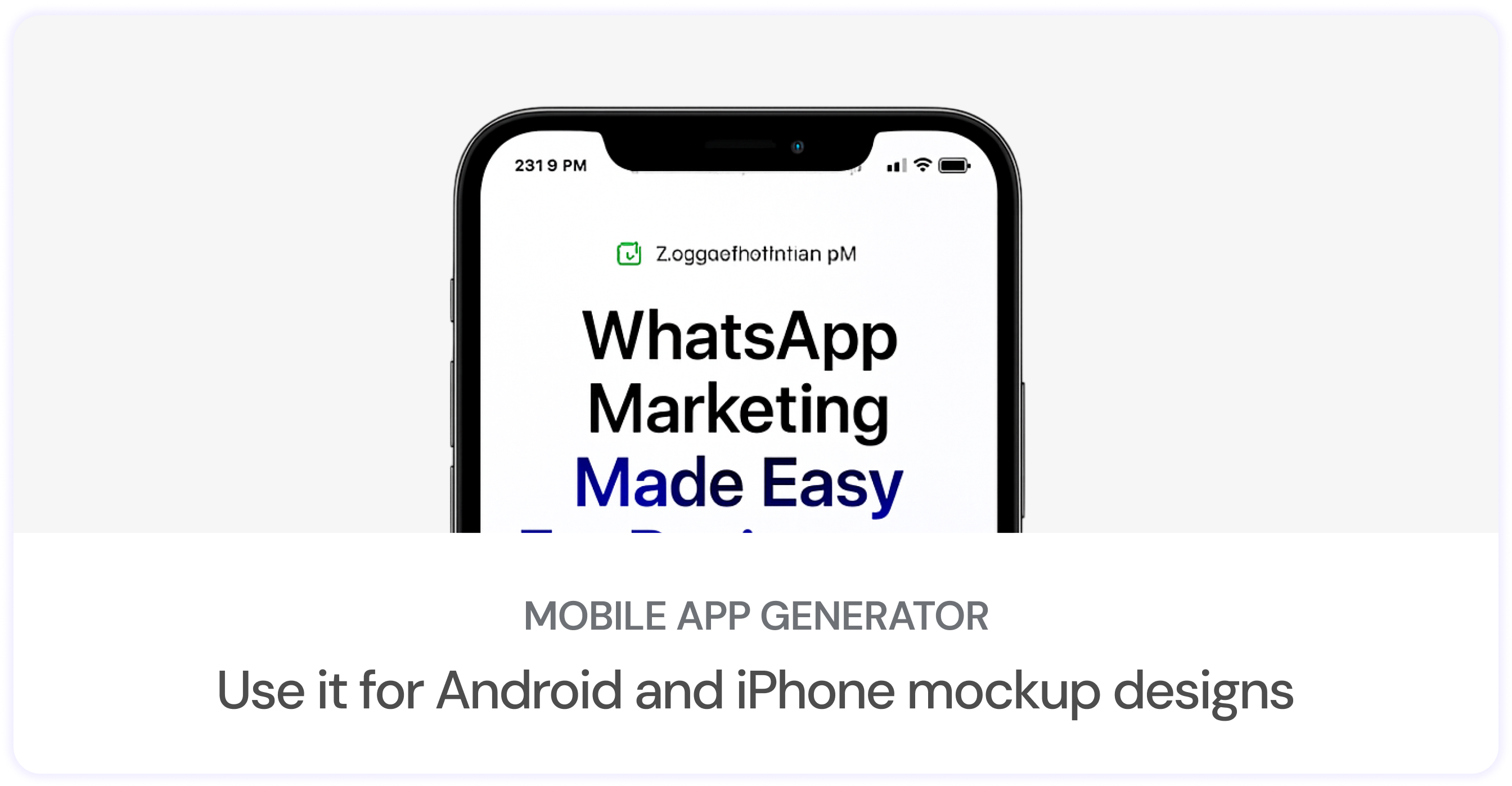 use cases