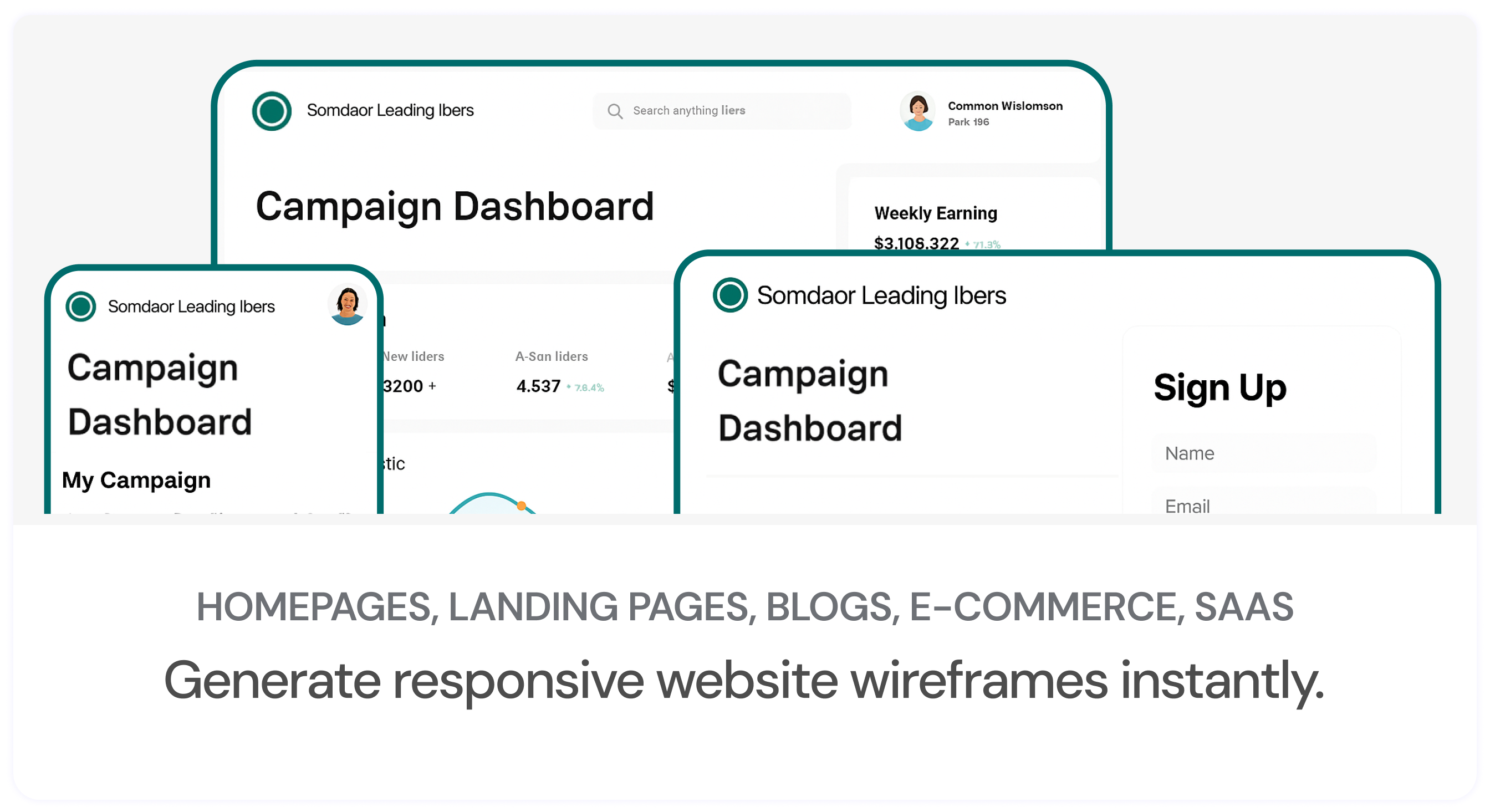 use cases
