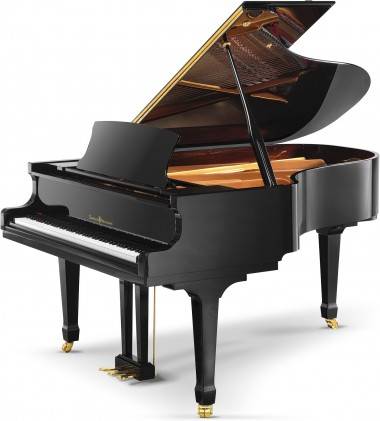 Schulze Pollmann SU 187 H