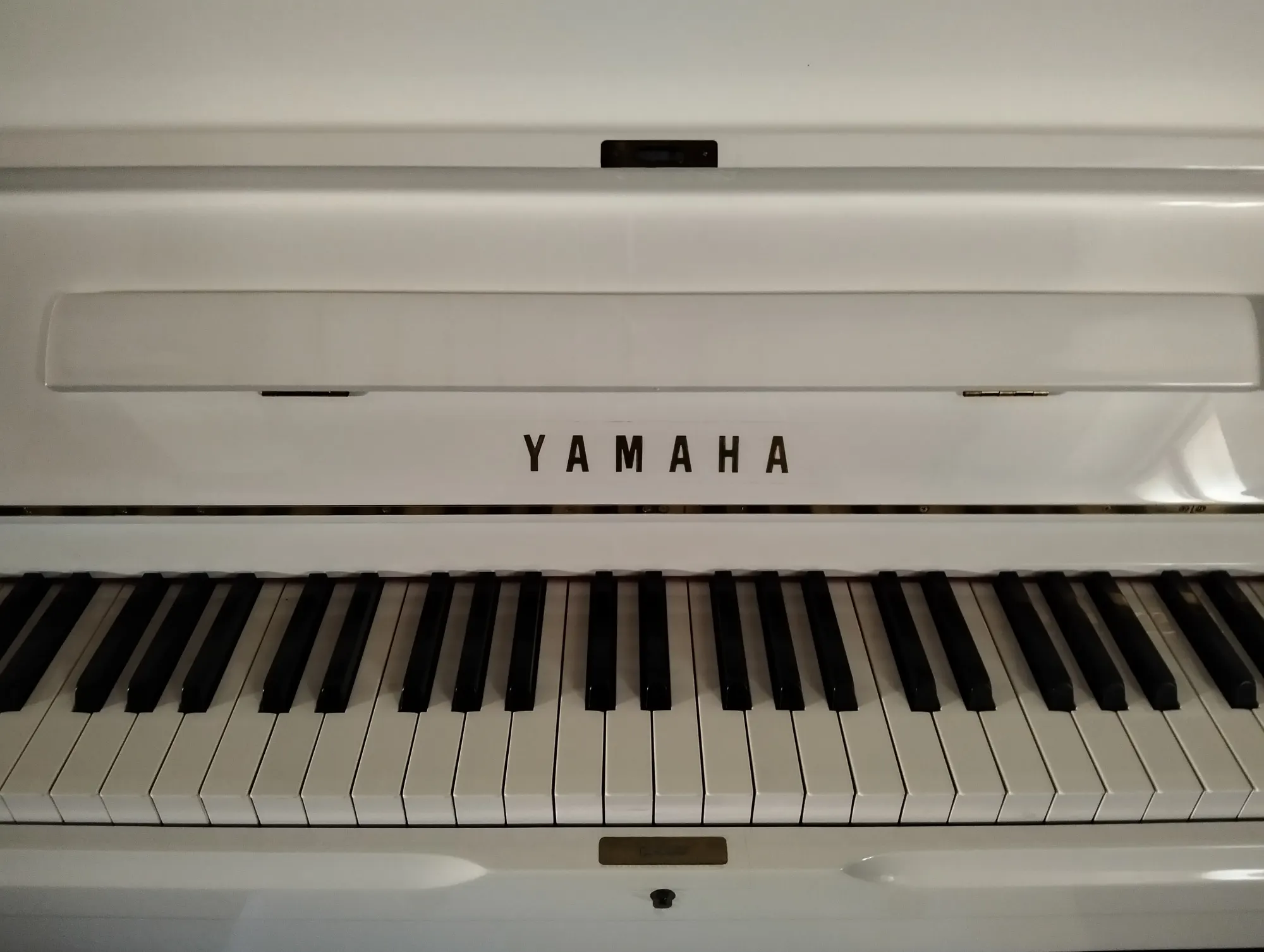 Yamaha U1H - 2