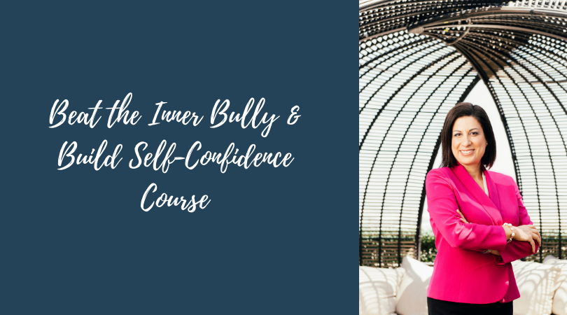 yHow to Build Confidence, Earn a Promotion & Make More Money