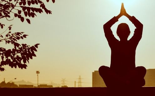practice mindfulness
