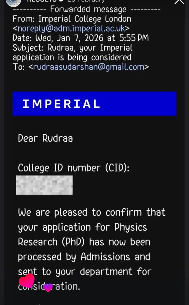 Acceptance Letter 11