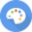 Stable Diffusion logo