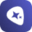 Riffusion logo