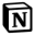 Notion AI logo