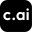 Character.ai logo