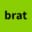 Brat Generator logo