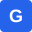 Geofuse logo