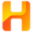 HyperPresent AI logo