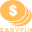 EasyFin logo