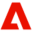 Adobe Firefly logo