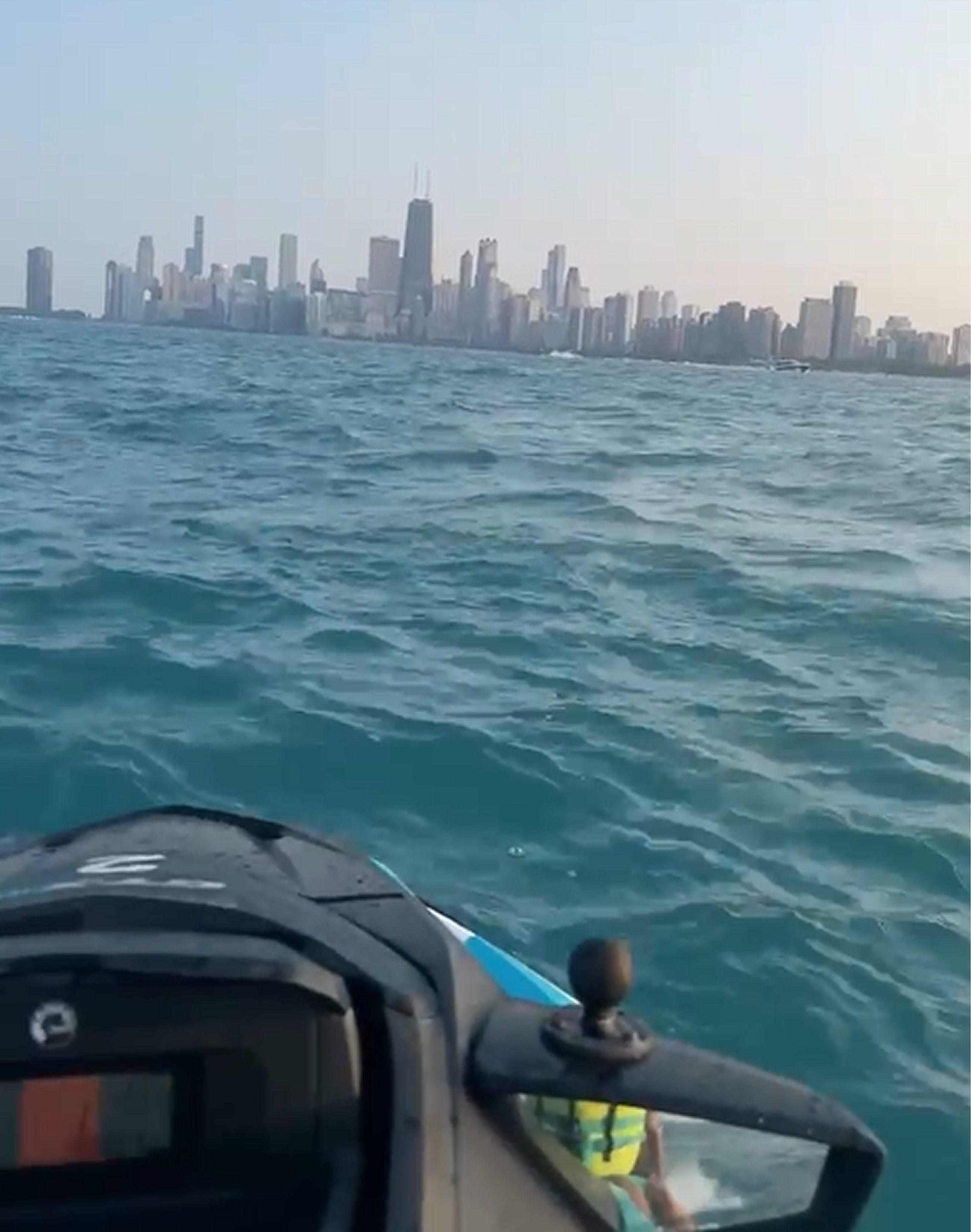 Jet Ski Adventures