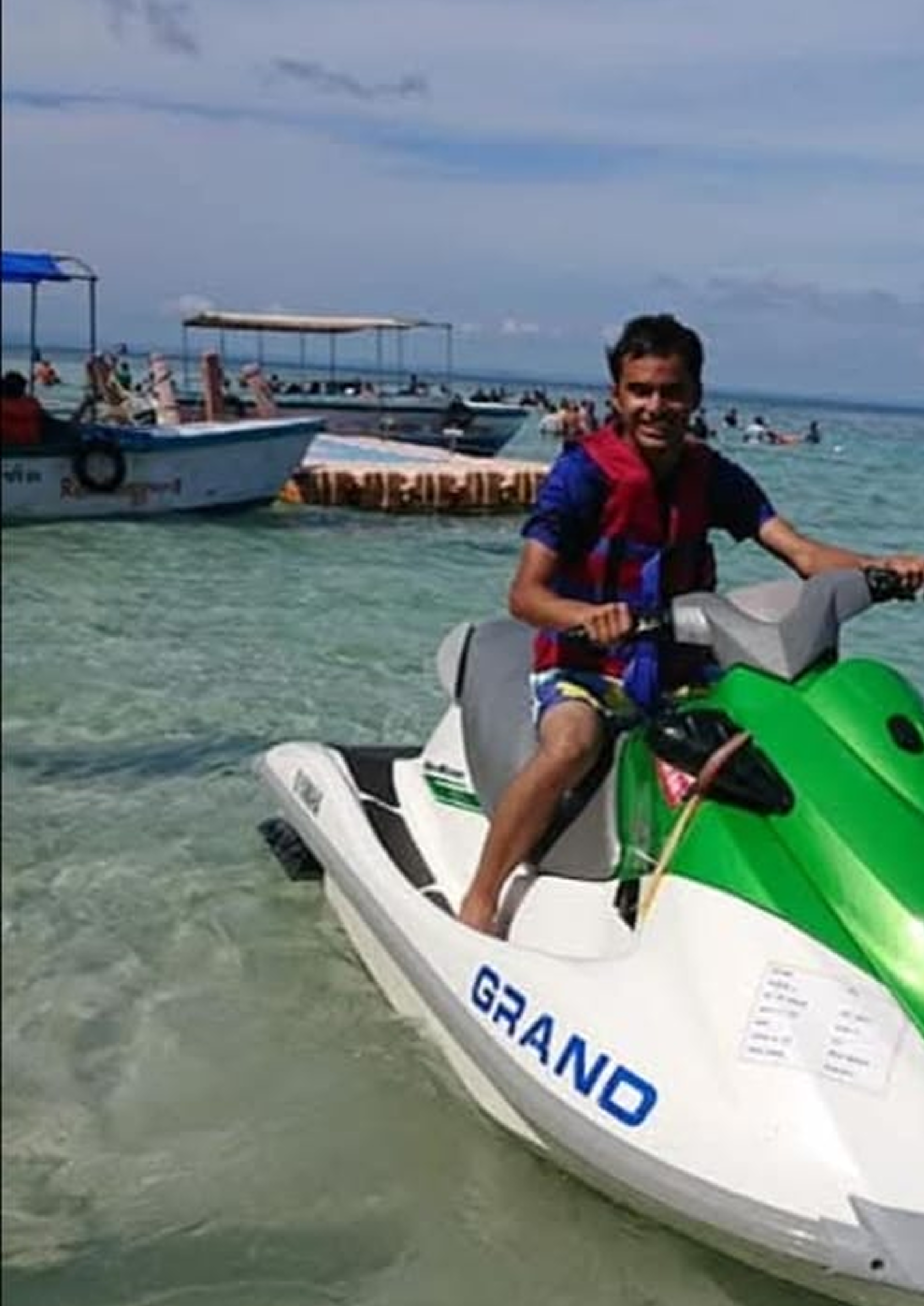 Jet Ski