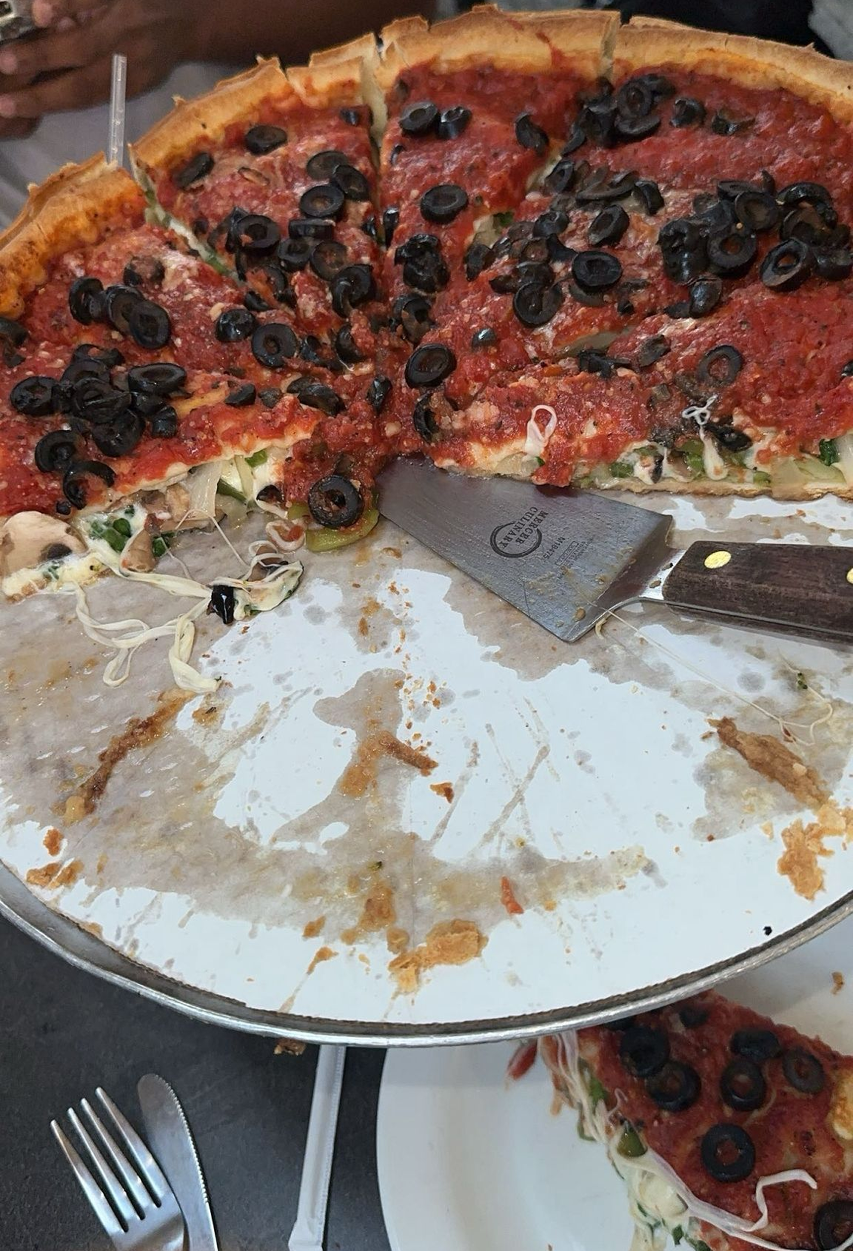Pizza!