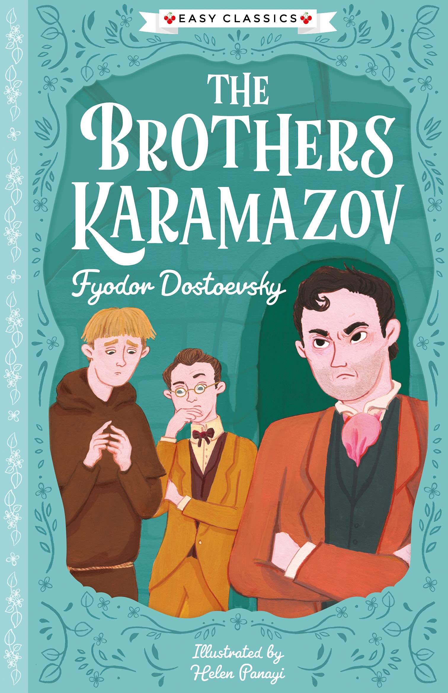 The Brothers Karamazov