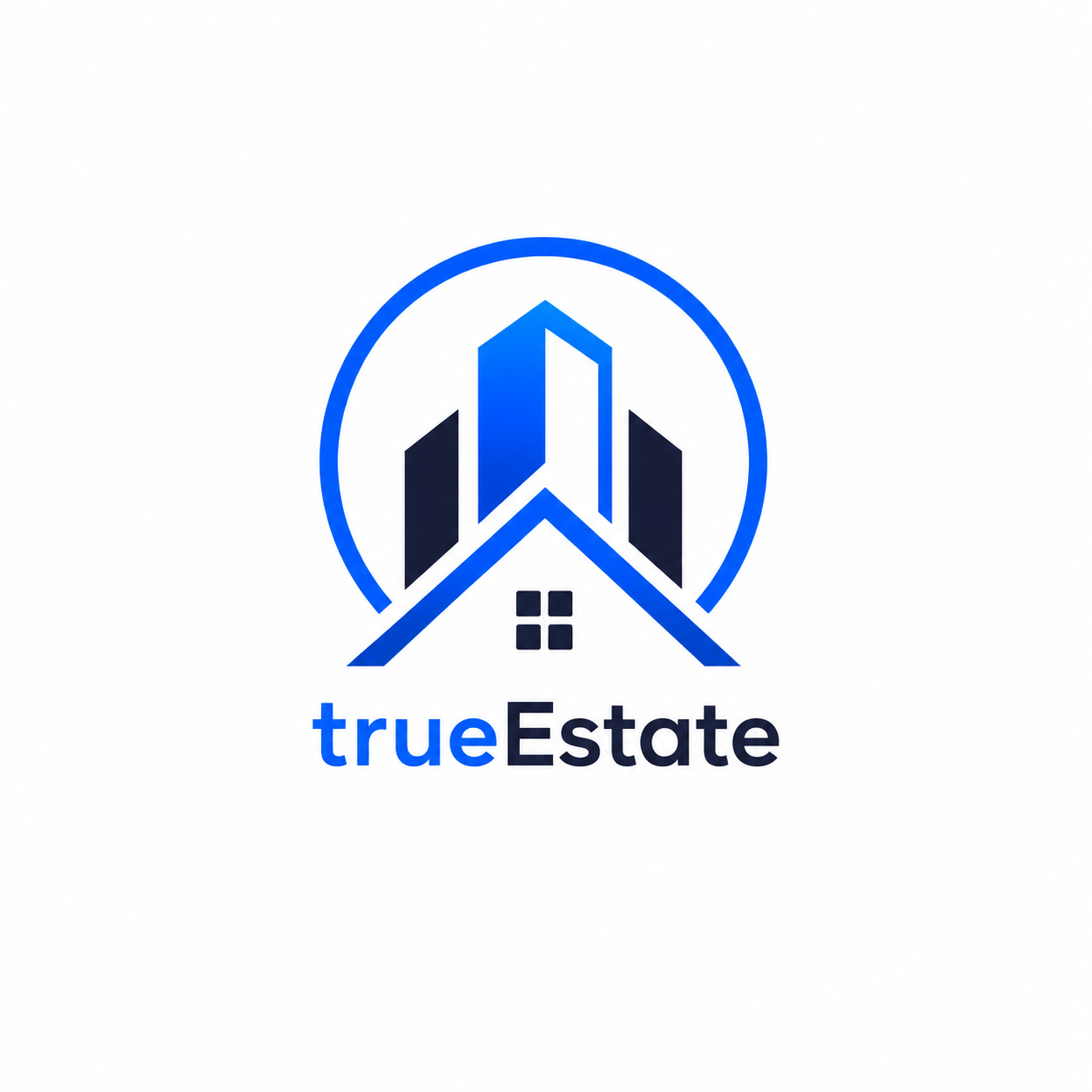 TrurEstate logo
