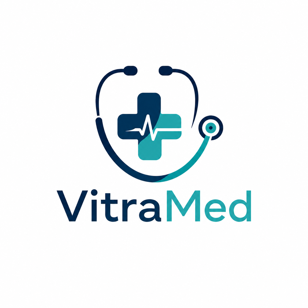 VitraMed logo