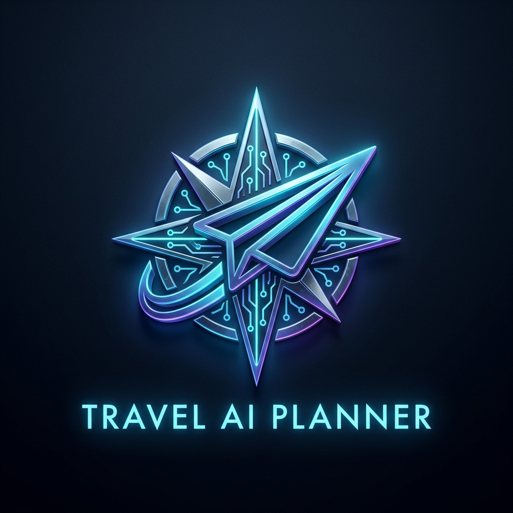 Travel AI Planner logo