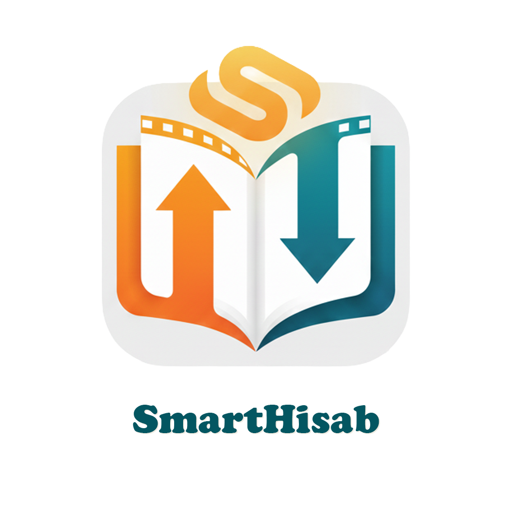 Smart Hisab logo