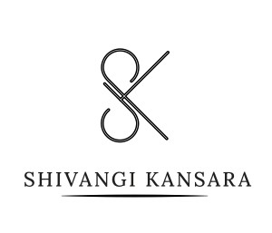 Shivangi Kansara logo
