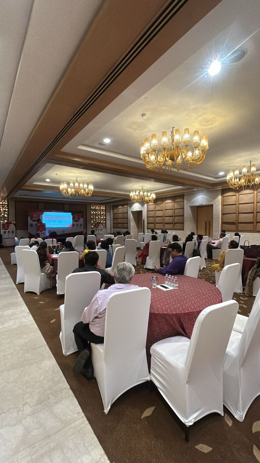 BHF Audience Session