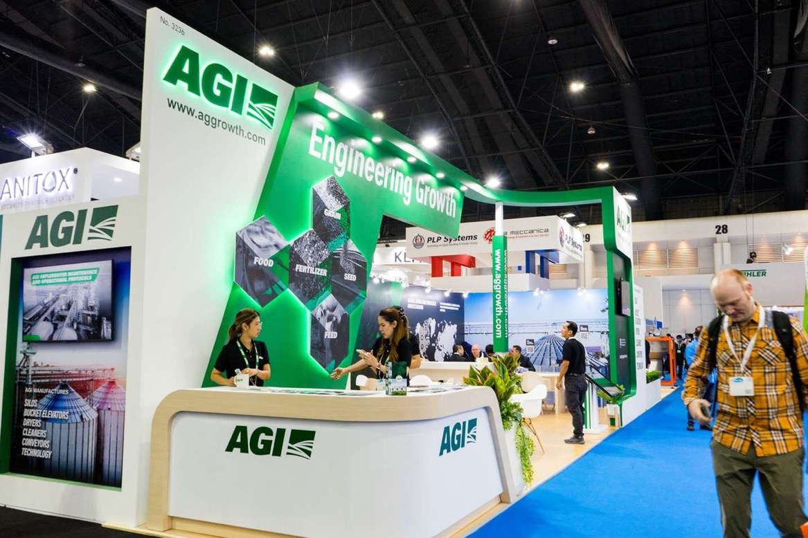 AGI Stall