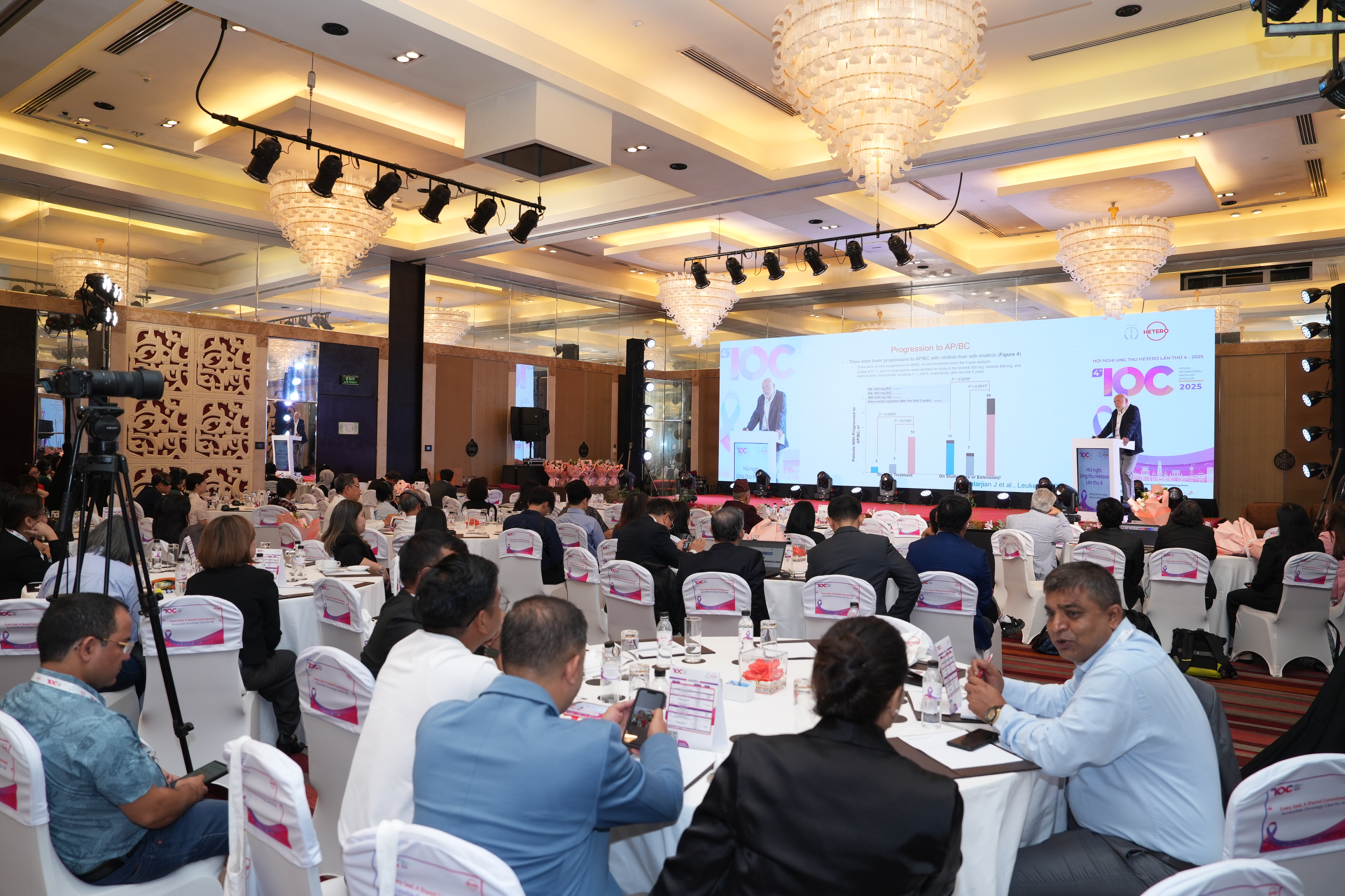 IOC Scientific Forum