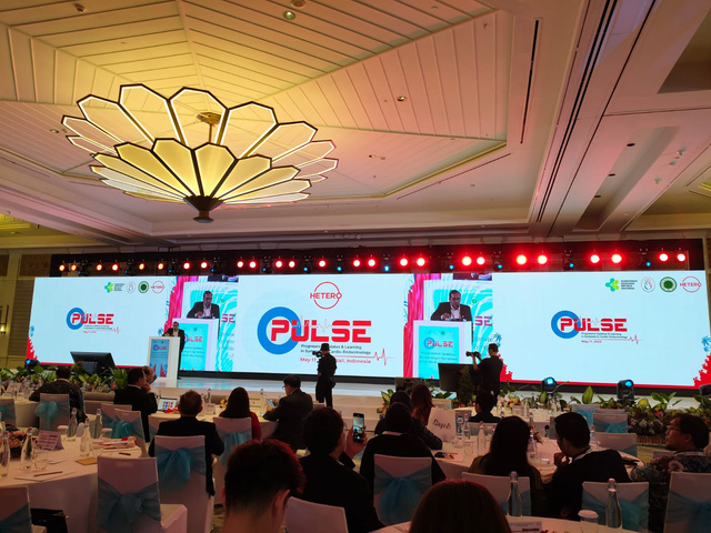 PULSE Audience Session