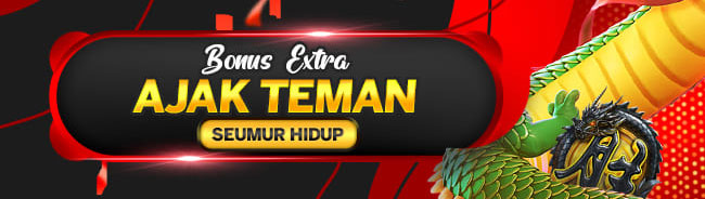 BONUS AJAK TEMAN
