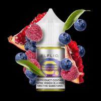 ELFLIQ 30ml Blueberry Raspberry Pomegranate (Чорниця Малина Гранат)