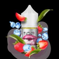 ELFLIQ 30ml Strawberry Ice (Полуниця Лід)
