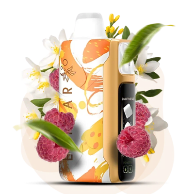 Одноразова Pod-система Elf Bar Sweet King 30000 Jasmine Raspberry (МАЛИНА ЖАСМИН СОЛОДКИЙ) від Elfbar - ELFBAR SWEET KING 30000 | Купити в Україні | ELF PAR