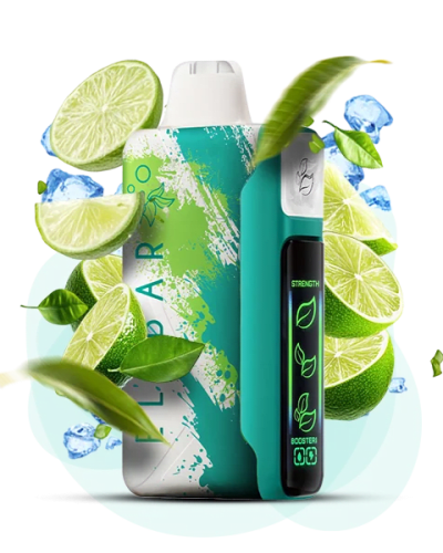 Одноразова Pod-система Elf Bar Nic King 30000 Key Lime (ЛАЙМ) - оригінальний вейп від Elfbar Одноразова Pod-система Elf Bar Nic King 30000 Key Lime (ЛАЙМ) від Elfbar - ELFBAR NIC KING 30000 ...