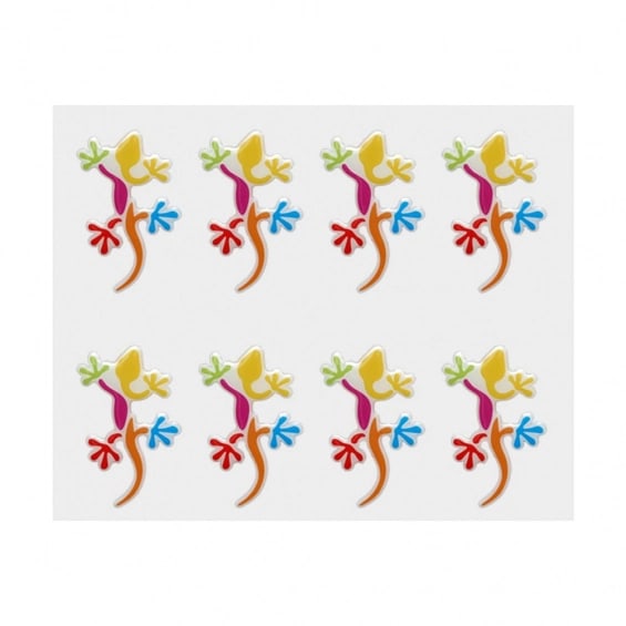 Фигурные шильды