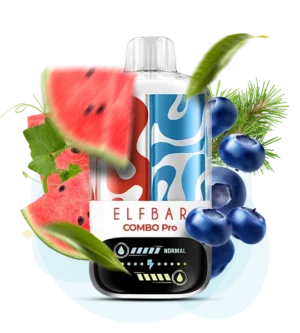 ELFBAR COMBO PRO 30000