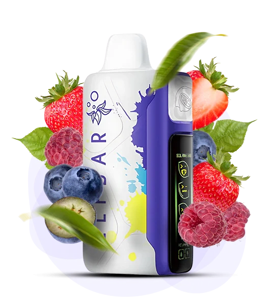 ELFBAR SOUR KING 30000