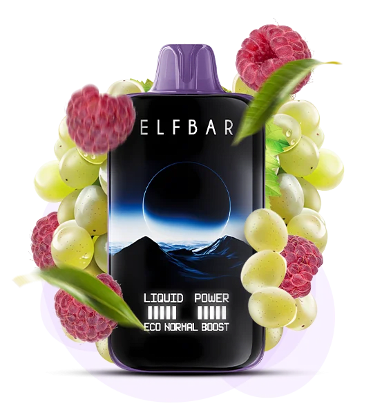 ELFBAR 40000 MOON NIGHT