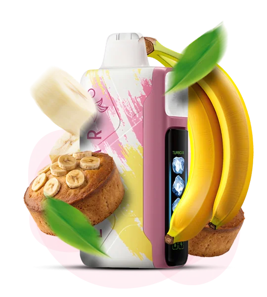 ELFBAR ICE KING 30000