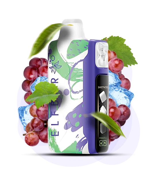 ELFBAR SWEET KING 30000