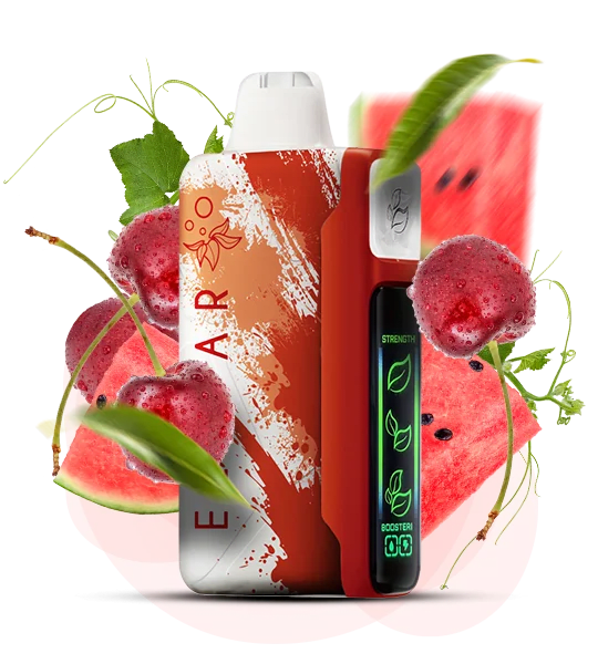 ELFBAR NIC KING 30000