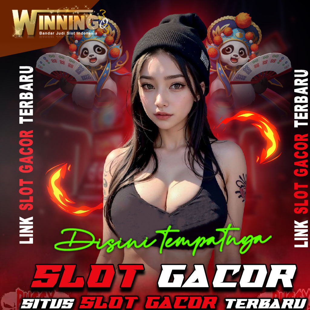 BIGSLOT 🏹 AKSES PELAYANAN SLOT QRIS TANPA RIBET HANYA 5K