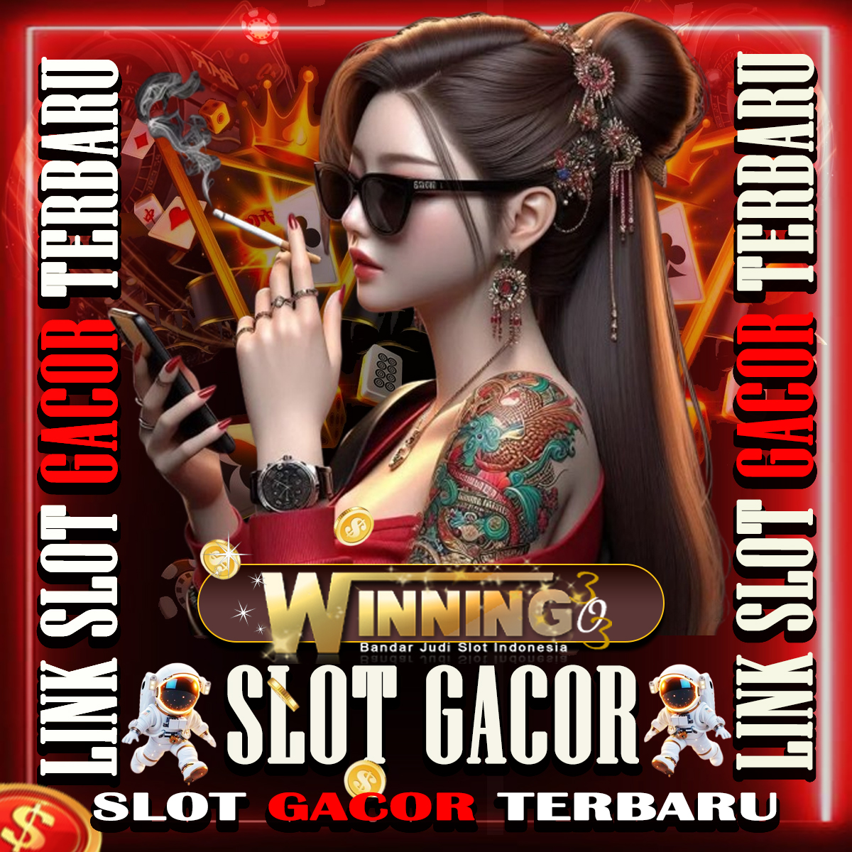 BOMSLOT 🏹 Link Para Jutawan Mencari Maxwin Dengan Mudah